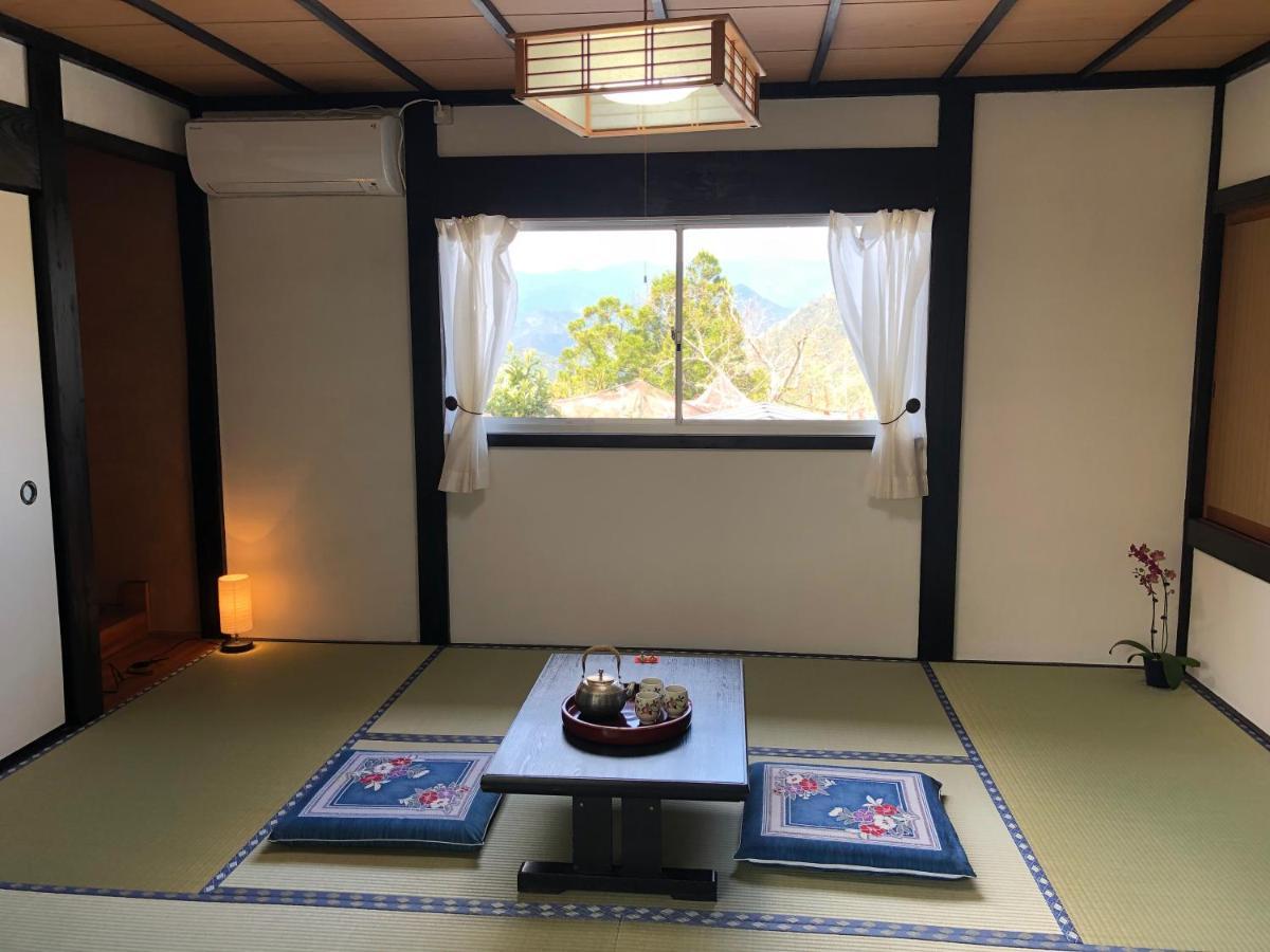 旅籠まさら Hatago Masara Tanabe Exterior foto
